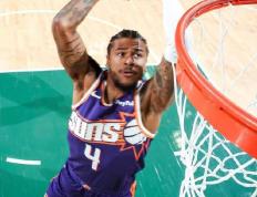 开云体育平台APP-深圳队对阵广厦队，杰伦格林完成自我救赎