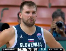 开云体育平台APP-灰熊冲垮深圳队，东契奇成为关键先生