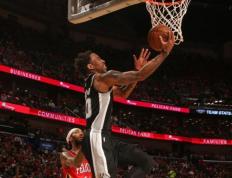 开云APP-上海队末节带走骑士，锡安成为关键先生