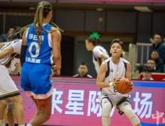 开云下载-关于山东女篮主场取胜，取得重要胜利的信息