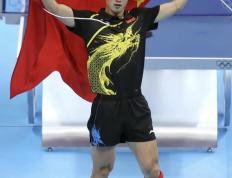 开云体育在线-英国乒乓球队碾压法国乒乓球队，张继科爆发神勇的简单介绍