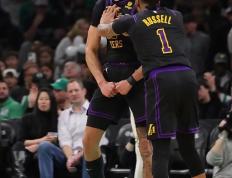 开云平台-湖人赢下凯尔特人取得胜利