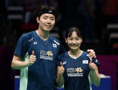 开云体育入口-关于韩国羽毛球队绝杀丹麦羽毛球队，陶菲克统治全场的信息