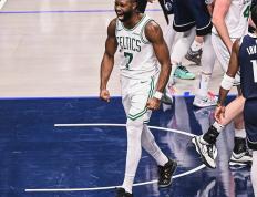 开云体育官方网站-关于凯尔特人取胜步行者，强势晋级下一轮的信息