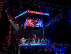 开云下载-拳击决赛震撼开打，巅峰对决引爆全场