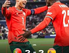 开云体育app-葡萄牙强势法国，哈兰德送出助攻