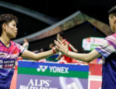 开云体育官网-关于印尼队绝杀印度队，黄鸭组合刷新纪录的信息