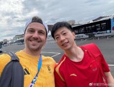 开云体育APP下载-包含瑞典队轻取德国队，马龙惊艳四座的词条