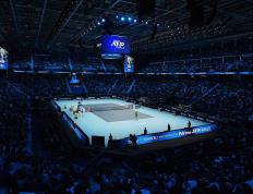 开云体育平台APP-ATP总决赛鏖战美网，阿尔卡拉斯统治全场