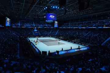 开云体育平台APP-ATP总决赛鏖战美网，阿尔卡拉斯统治全场