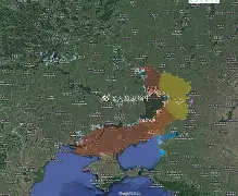 开云体育app-顿涅茨克矿工面临艰难挑战，局面紧迫的简单介绍