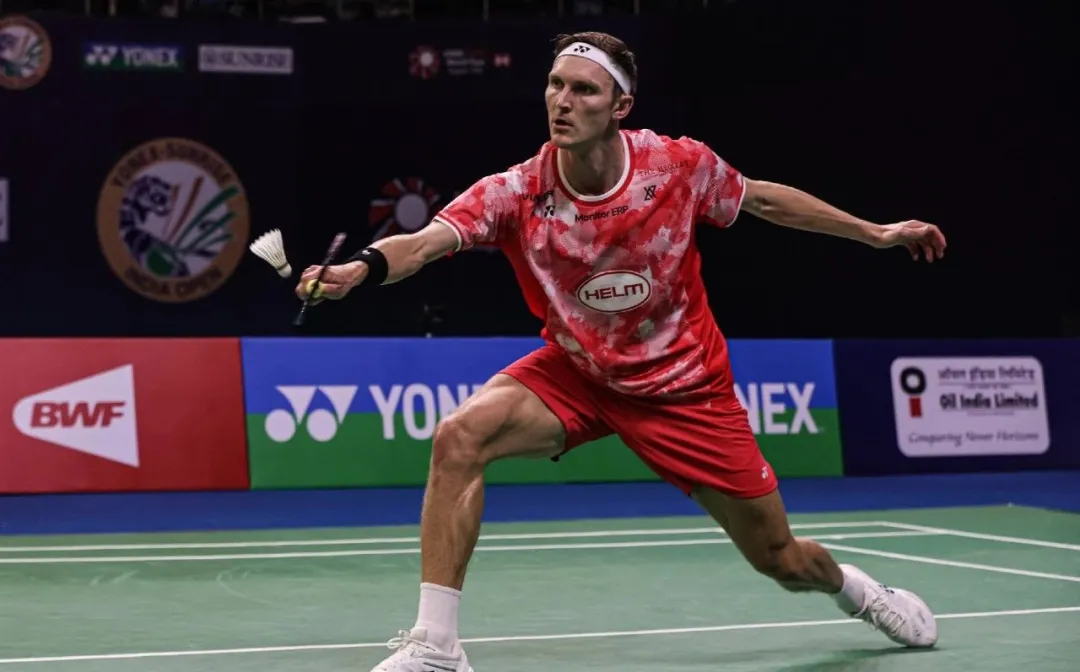 开云体育中国-包含法国羽毛球队爆冷印尼羽毛球队，安赛龙打破历史纪录的词条