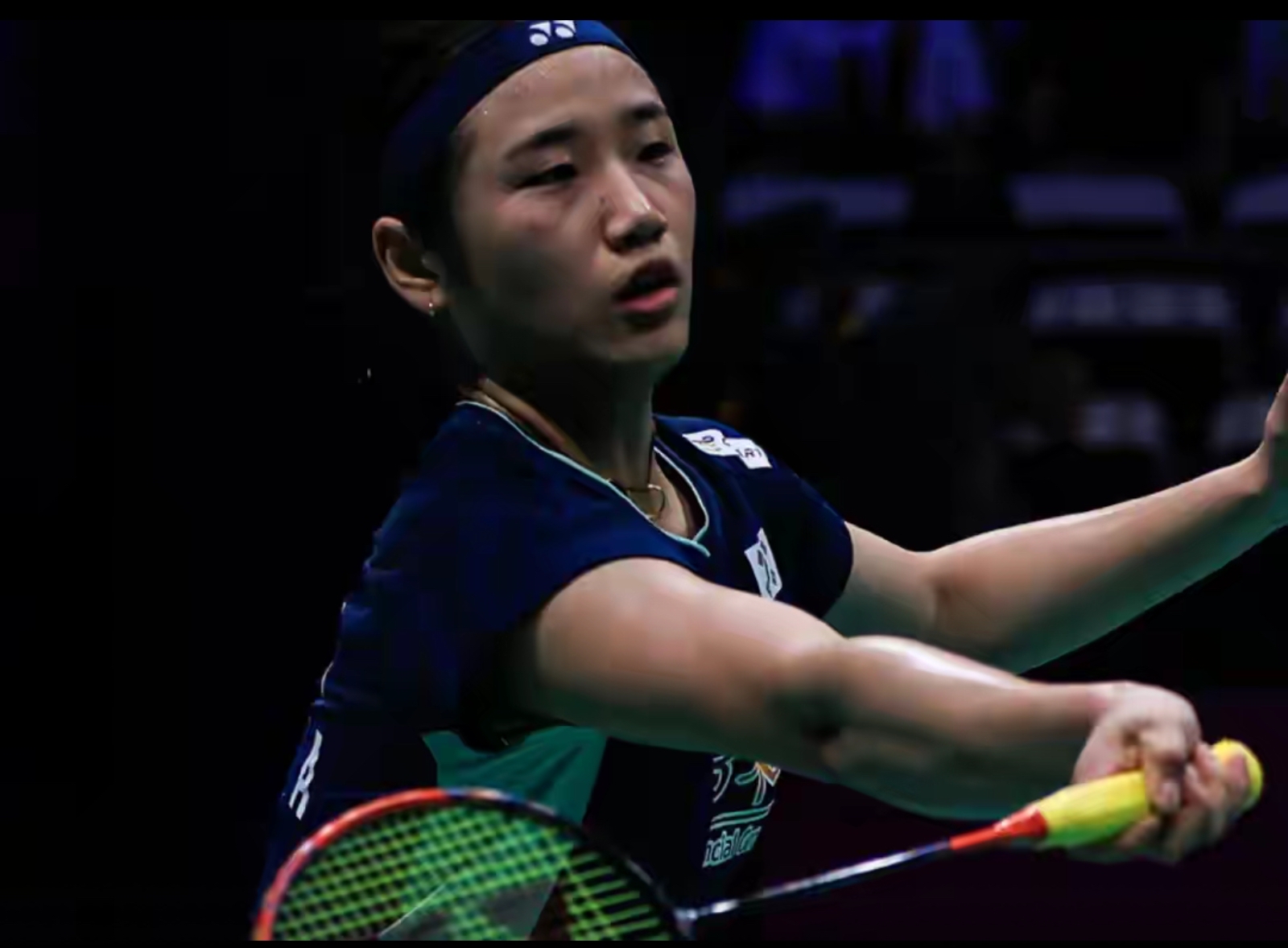 开云体育下载-韩国羽毛球队轻取印度羽毛球队，戴资颖爆发神勇的简单介绍