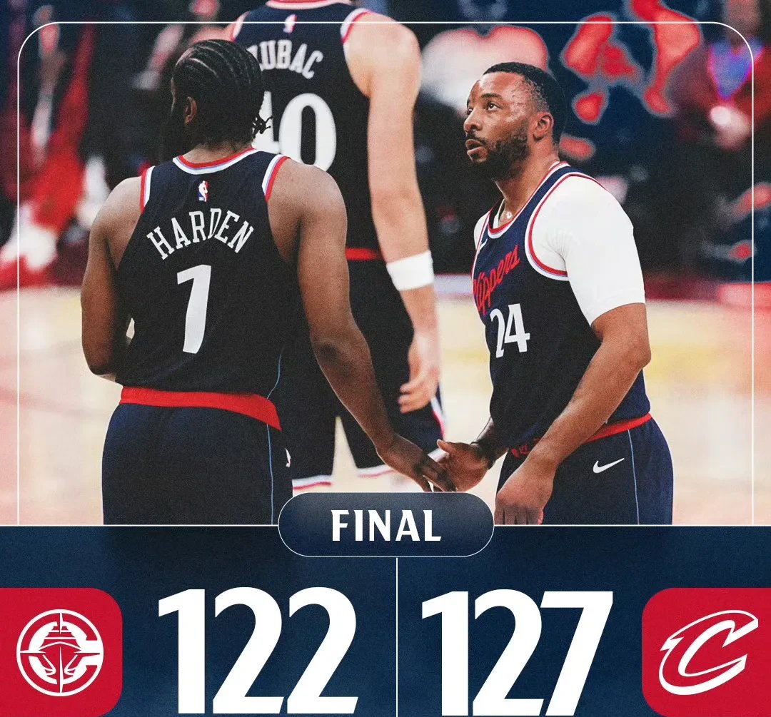 开云体育平台APP-快船轻取篮网B队,卡鲁索制霸全场