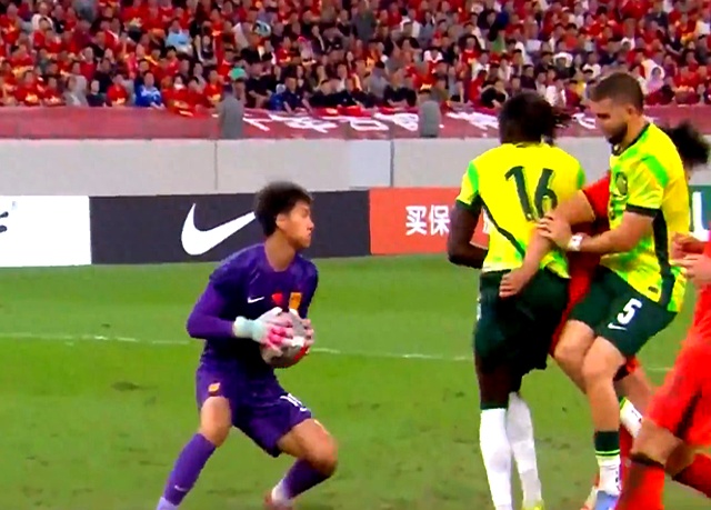 开云体育APP下载-球星爆发！亚洲杯赛场再现神级操作的简单介绍