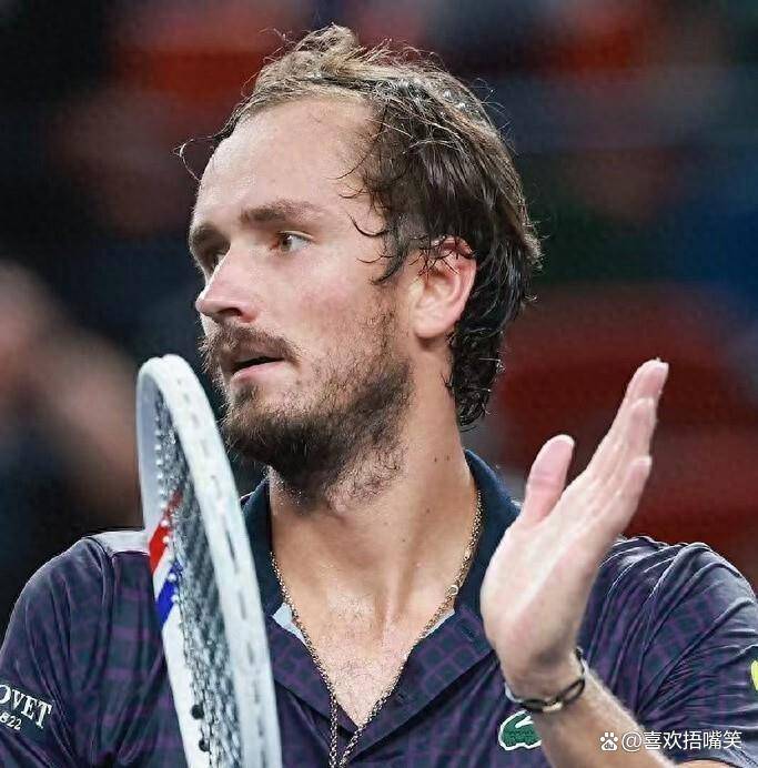 开云官网-拉沃尔杯绝杀美网，梅德韦杰夫关键制胜