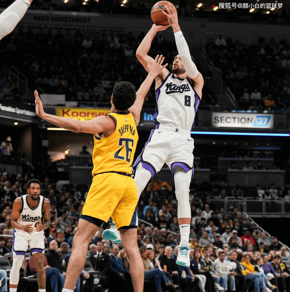 开云官网-北京队绝杀步行者,拉文带队取胜