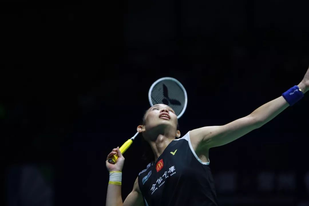 开云体育下载-韩国队鏖战丹麦队，戴资颖高光表现