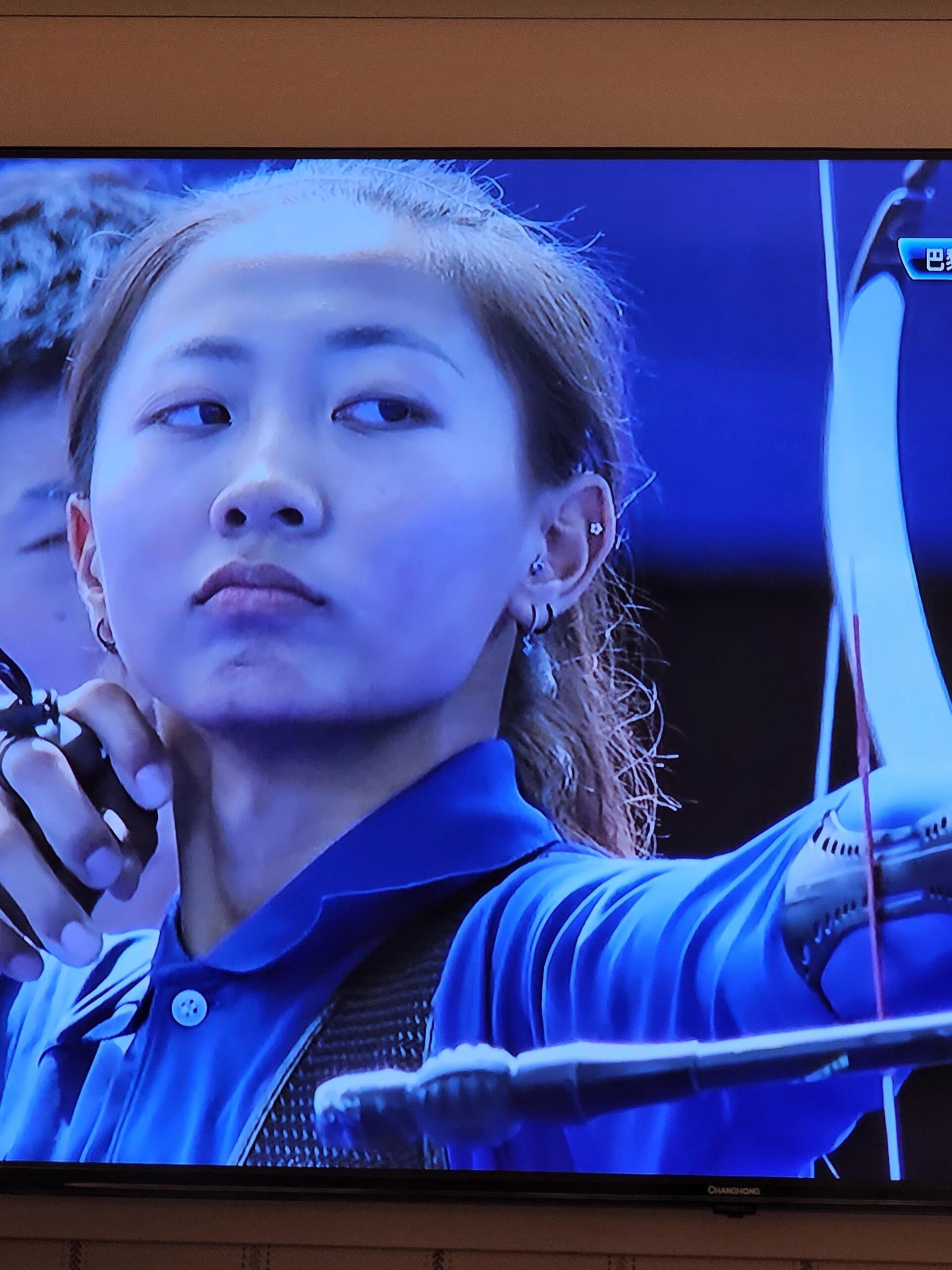 开云体育下载-韩国队鏖战丹麦队，戴资颖高光表现