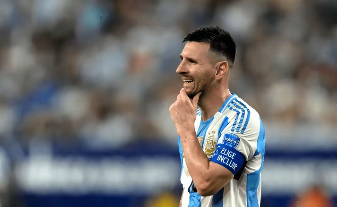 开云体育APP下载-阿根廷队在北美洲杯半决赛中战胜古巴,晋级决赛