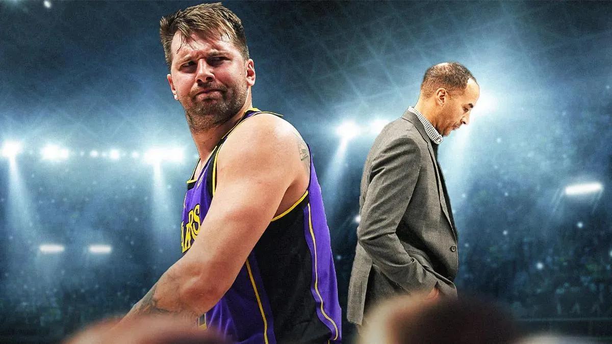 开云体育官方网站-奇才加时取胜广东队,东契奇成为关键先生