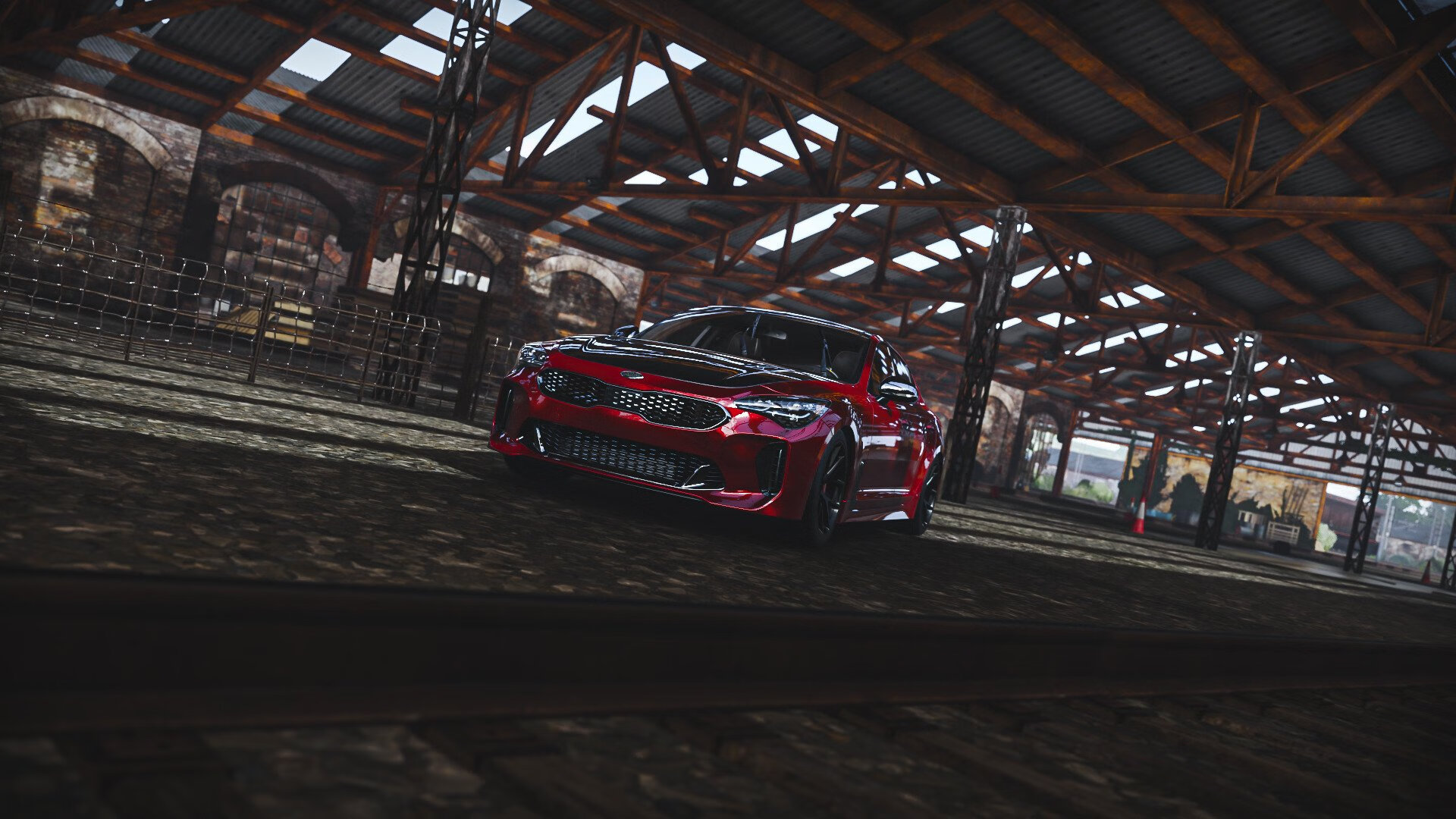 开云体育在线-时光错位中的英雄诗,当勒德里在篮球场踢出制胜球